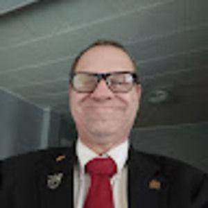 Meet your Posher, Matthew